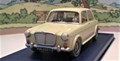 Kuifje modelauto - De MG