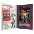 Action Figures & Comic Book - Bundle