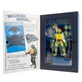 Action Figures & Comic Book - Bundle