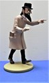 Figurines Tintin - Nr. 60 - Sakharine surenchérit