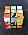 Asterix - Rubik Kubus