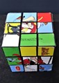 Asterix - Rubik Kubus