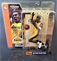 NBA Action Figures - Kobe Bryant - McFarlane series 1