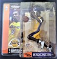 NBA Action Figures - Kobe Bryant - McFarlane series 1