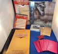 Crimson Skies - Rules Pack Starter Set - Collectable Miniatures Game 