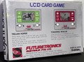 Trojan Horse - LCD Card Game (geen verzending, alleen afhalen)