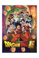 Dragon Ball Super Puzzle - Characters