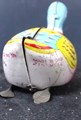 Tin Toys - Swimming Duck China MS 042