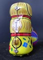 Tin Toys - Dog with ball China MS 272