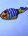 Tin Toys - Duck Clicker Japan