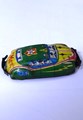 Tin toys - Litho police car Japan G.183