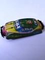 Tin toys - Litho police car Japan G.183