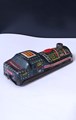 Tin toys - Lith train Japan C-55