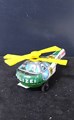 Tin Toys - Polizei Helicopter Japan