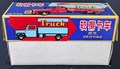 Tin Toys - Truck with Friction motor China MF 981