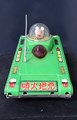 Tin Toys - Fire tank China MF 956