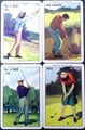 Card Golf - Realistic card game 1959