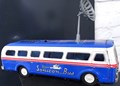 Tin Toys - Sonicon bus, Modern Toys Japan 1959