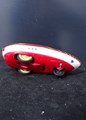 Tin Toys - Boat with friction motor China MF 114