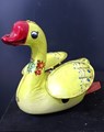 Tin toys - Swimming Duck China MS 098