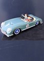 Tin Toys - Sports Car cabriolet China MF763, 1975