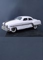 Tin Toys - Pontiac Chieftain 1954 - Amar Toys India 1979