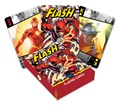 The Flash Playing Cards