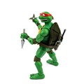 Raphael - Action Figure & Comic Book