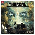 Thorgal Comic Puzzle -  The Eyes of Tanatloc (1000 pcs)