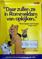 Daar zullen ze in Rommeldam van opkijken (groot)