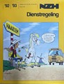 Lucky Luke - NZH Dienstregeling