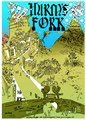 Harm's Fork