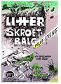 Litter + Skroetbalg