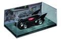 Batmobile Collection - Batman: Legends of the Dark Knight #156