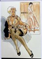 Felix Meynet portfolio - Chic Fashion + Dedicacé