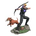 Marvel Gallery - Hawkeye