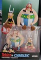 Asterix & Obelix - Zittend