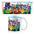 MHA Mug - Groupies