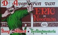 Eric de Noorman (Reclame uitgave) - De boog van Allard + Het Tyrfingmysterie, SC+bijlage, Eric de Noorman - Reclame (Panda)