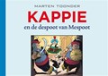 Kappie - Stripstift uitgaven 130 - Kappie en de despoot van Mespoot