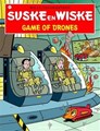 Suske en Wiske 337 - Game of Drones