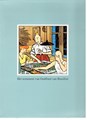 Freddy Lombard 0 - Het testament van Godfried van Bouillon, HC+Bijlage (Loempia)