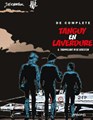 Complete Tanguy en Laverdure 6 - Trammelant in de woestijn