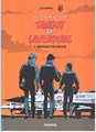 Complete Tanguy en Laverdure 6 - Trammelant in de woestijn