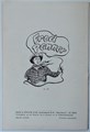 Fred Penner 66 - De gele hand, Softcover (A.T.H.)