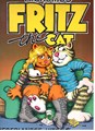 Robert Crumb - Collectie  - Fritz the Cat (NL), Softcover (SPS)