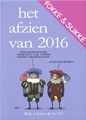 Fokke & Sukke - Het afzien van 2016 - Het afzien van 2016, Softcover (Catullus)