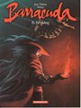 Barracuda 6 - Bevrijding, Softcover, Eerste druk (2016) (Dargaud)