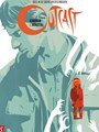 Outcast (Silvester) 4 - De grens overschreden, Softcover (Silvester Strips)