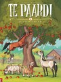 Te paard! 1 - Hiep hinnik hoera, Softcover (Silvester Strips)